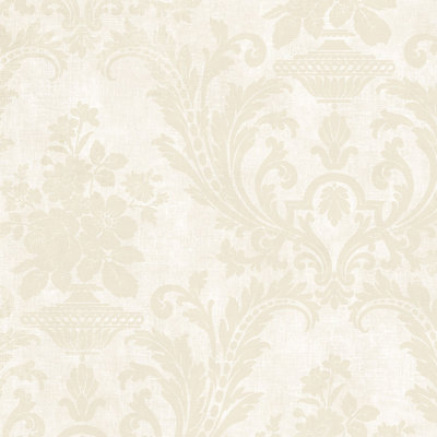 Damask Roll