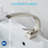 Single Hole Faucet Single-handle Bathroom Faucet-86179228