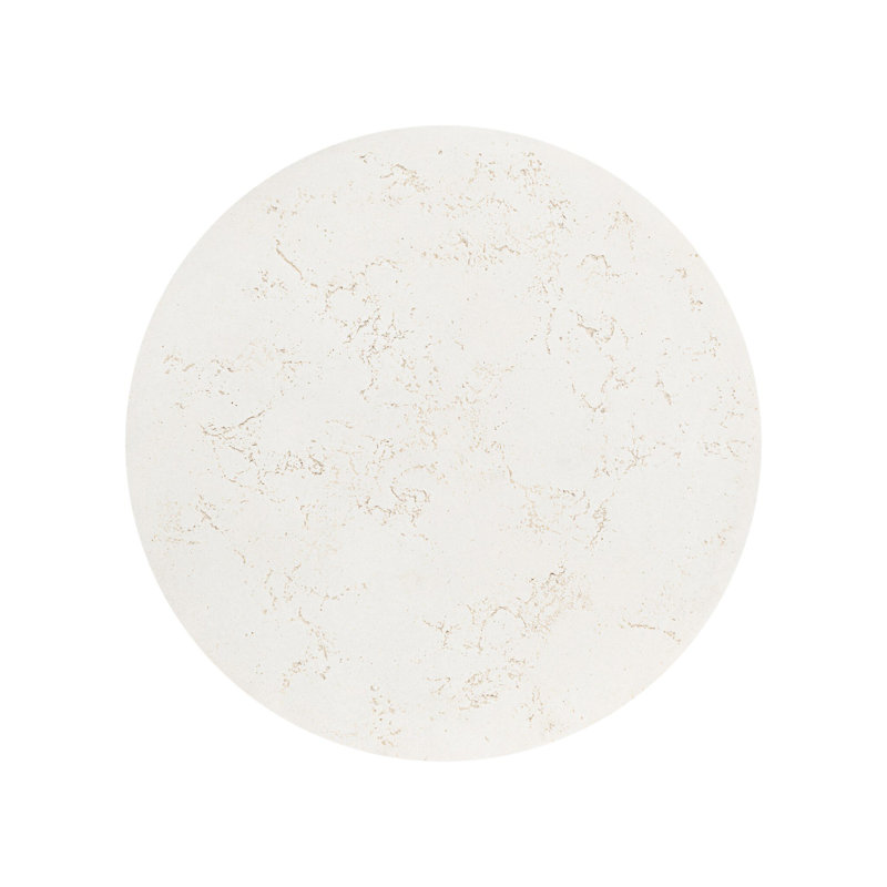 Rye Outdoor Round Side Table