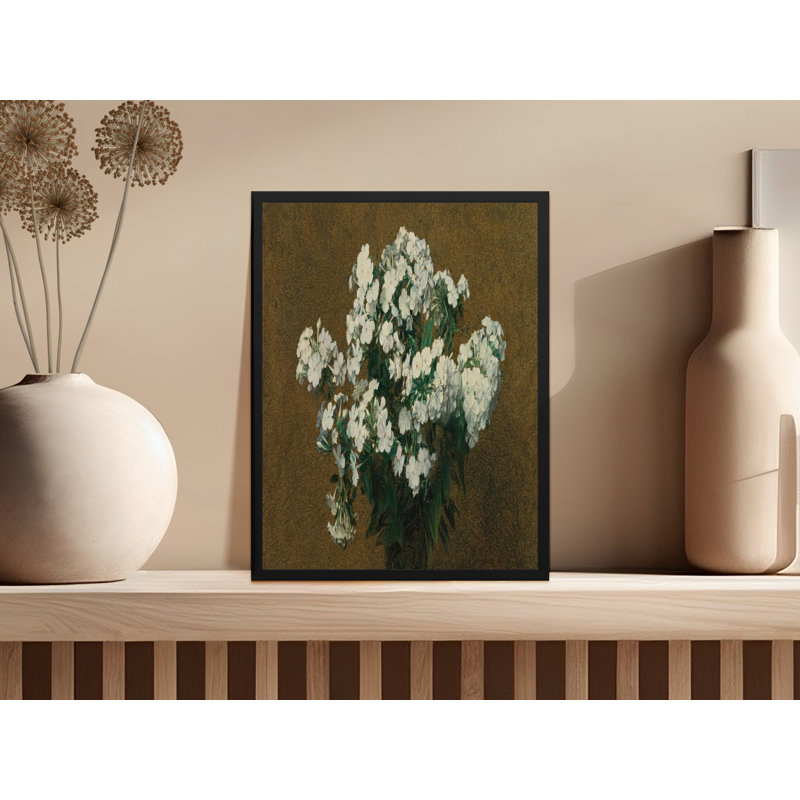 Thiele No Frame Print, 24x32
