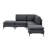 Aslaug Upholstered L-Shaped Sectional-1520643252