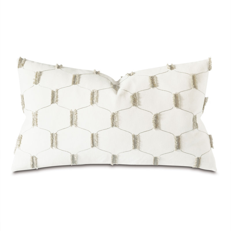 Chilmark Lumbar Pillow Cover & Insert