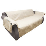 PETMAKER Waterproof Couch Cover for Pets