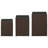 Braynard 3 Piece Coffee Table Set