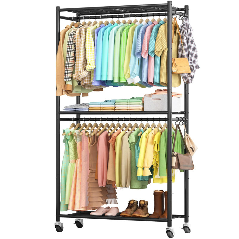 84cm Clothing Rack
