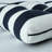 High Back Chair Cushions 2, Waterproof For Patio Home Office Chairs, 44X22x4 Inches, Navy Blue, 2 Pcs Cushions, & Robust, 44''X22''x4'', Design-73240285