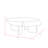 Rivano Coffee Table