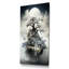 Mystical Bonsai 3 - Art mural bonsaï-2047736333-2012372464