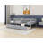Borremans Twin 2 Drawer Slats Daybed-215004566