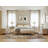 Machine Washable Persian Gray Area Rug-612819005