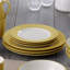 Assiettes plates Noritake Colorwave, 11 po-85108208