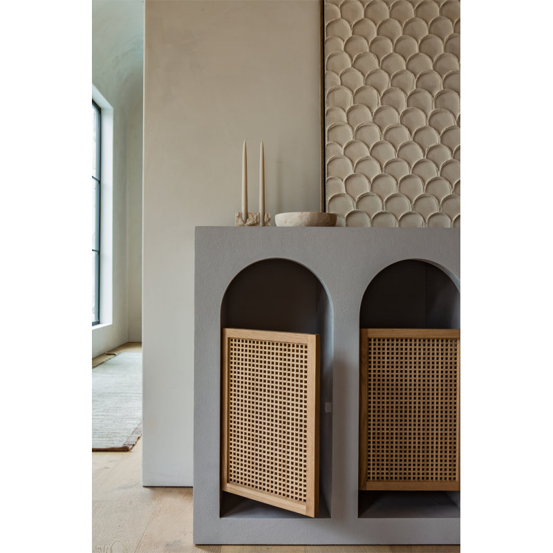 Mallorca Credenza