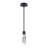 Angelus 1 - Light LED Single Pendant-96149651