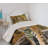 Eclectic Coverlet
