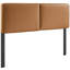 Tête de lit Modway Lindee-98135983