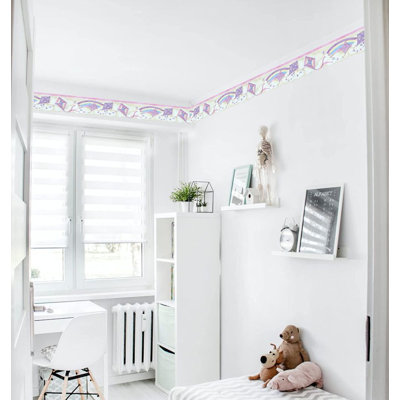Toner Border