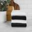 All-Clad Skipping Stripe & Wave Kitchen Towels (Set of 4)-2118734632
