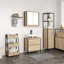 Bathroom Furniture Suite-1988171613