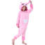 Pyjama d'Halloween pour enfants