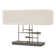 Cavaletti 15.3" Table Lamp