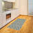 Pug High Density Long Fiber Poly Threads Decorative Area Rug Carpet-42029994