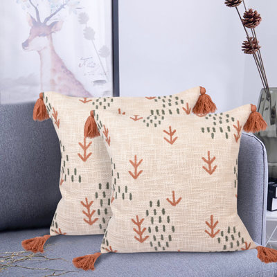 Housses de coussin Ardenmead aRDENMEAD 18 x 18