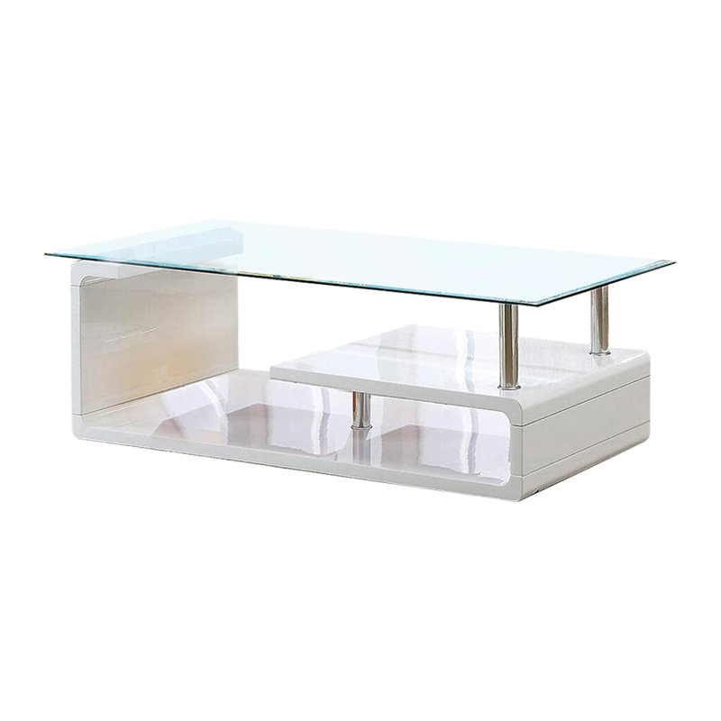 Umayer Coffee Table