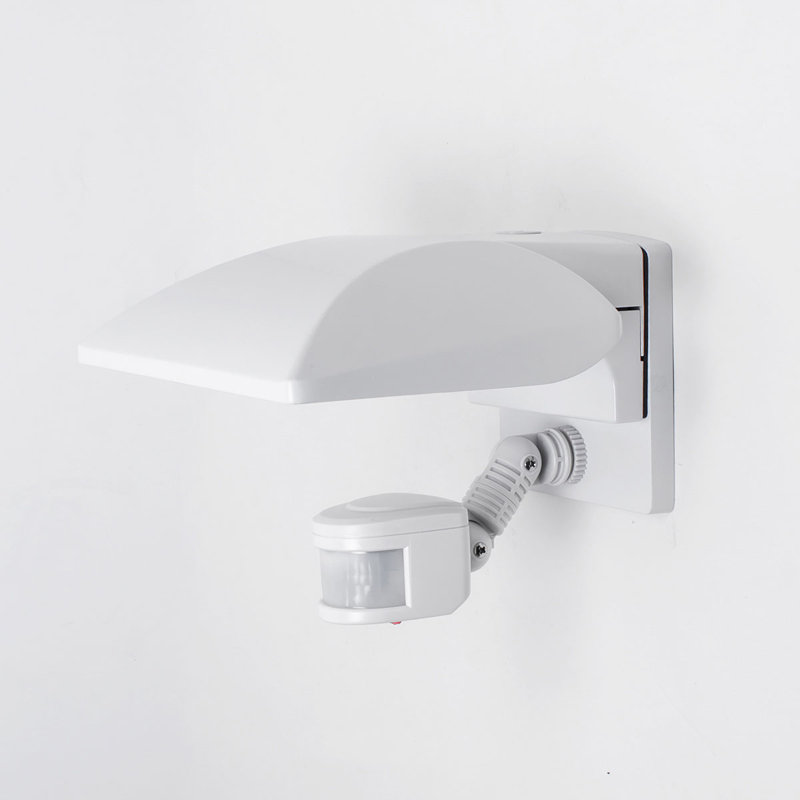 Endurance™ 1 - Light LED Pendant, Architectural White