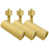 Brass sélectionné