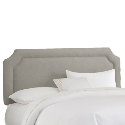 Pocola Upholstered Headboard