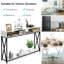 Ally 120cm Console Table-1345034911