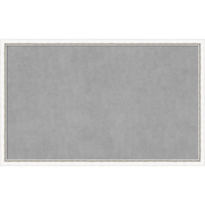 Tableau magnétique blanc Morgan