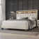 Fording Upholstered Storage Bed
