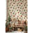 Desert Wallpaper Cactus Removable Rainbow Wall Mural