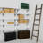Kaboon 36inch Floating Shelves Set Of 2, 10X36, White-284734312-288897072