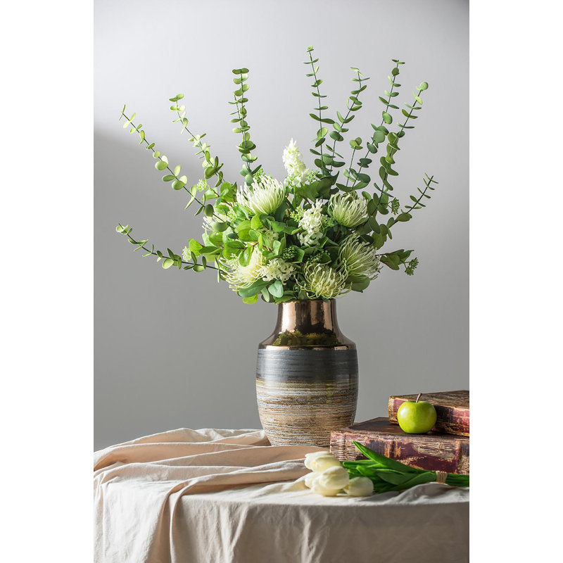 Ceramic Table Vase