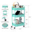 Chariot utilitaire roulant-98586875
