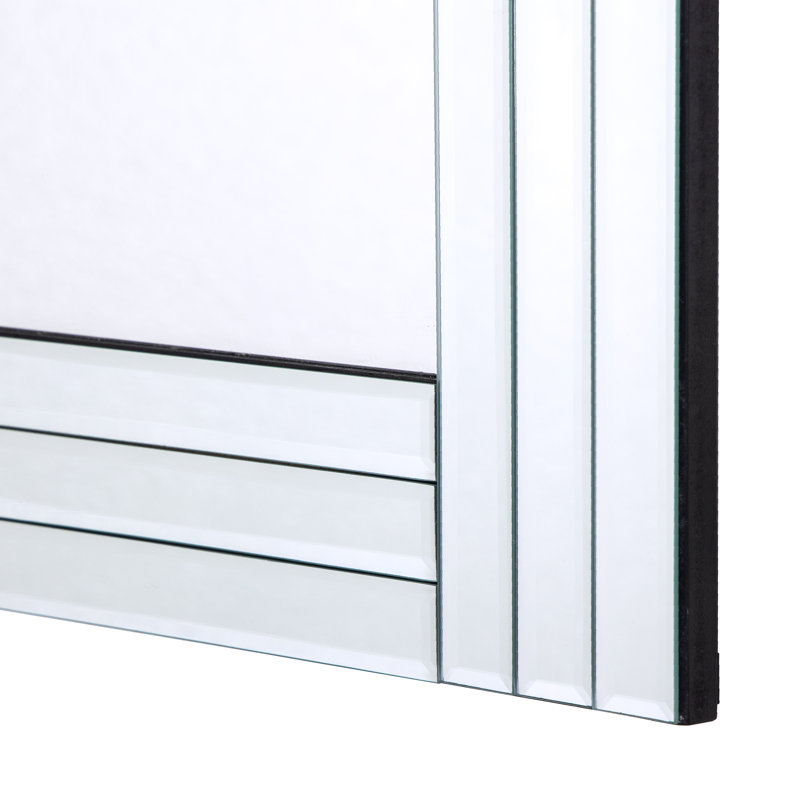 35" Wall Mirror