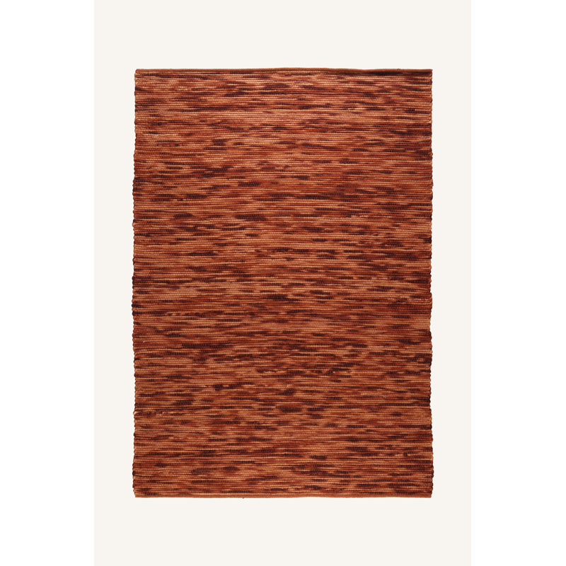 Acencion Hand Woven Area Rug, Rectangle 200 x 290cm