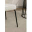 Chaise de salle à manger Donohoe Boucle-1737748451-1737748450
