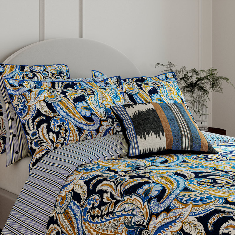 Kotana Cotton Cushion