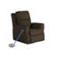 Fauteuil inclinable Fame-113040842-125118929