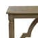 Allanton 45.9'' Solid Wood Console Table
