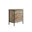 HOXTON 3 DRAWER CHEST-98419897