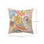 Housse de coussin d'extérieur carré Covington-1672323151