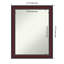 Miroir de salle de bain mural Dalat-118340530-121081134
