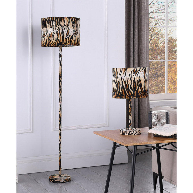 Lampe de table 19,25 po