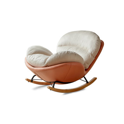 Chaises berçantes