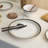 Earth & Clay Harlow Dinnerware Set Earthenware-116641585
