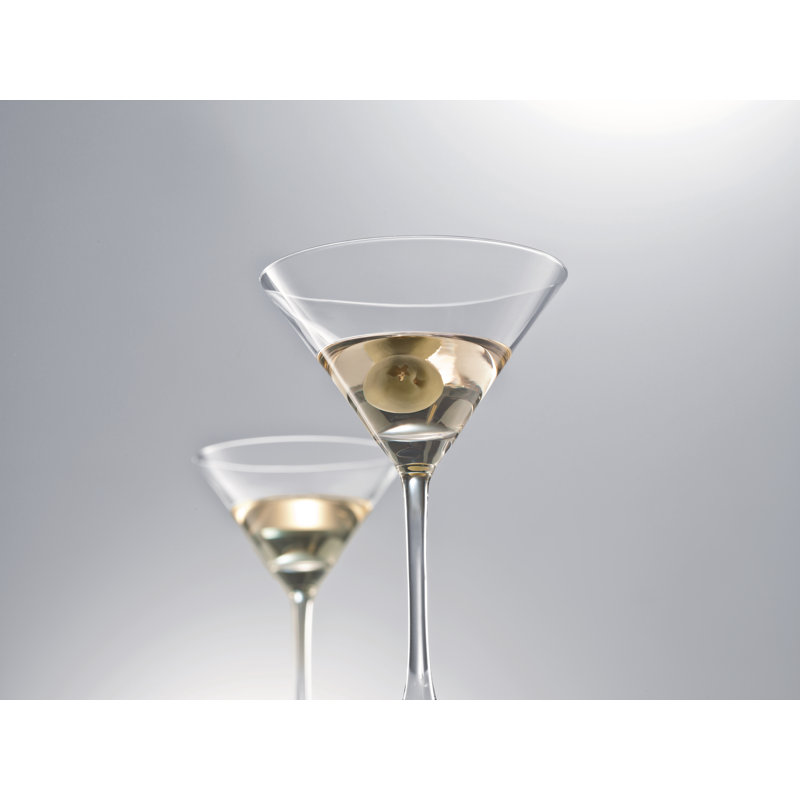 Bar Special 9 oz. Martini Glass